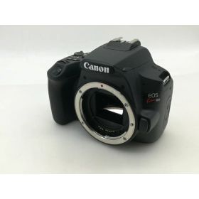 【中古】Canon EOS Kiss X10 ボディ ブラック【大須】保証期間1ヶ月【ランクB】