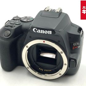 【中古】 【並品】 キヤノン EOS Kiss X10 ボディ ブラック 【デジタル一眼レフ】 【6ヶ月保証】