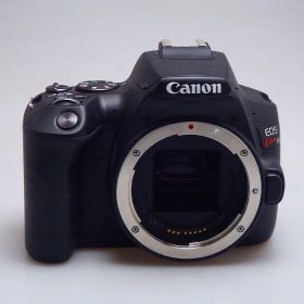 【中古】 (キヤノン) Canon EOS Kiss X10 ブラック【中古カメラ デジタル一眼】 ランク：B