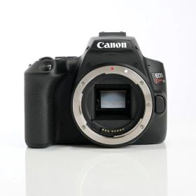 【中古】 (キヤノン) Canon EOS Kiss X10 ボディ ブラック【中古カメラ デジタル一眼】 ランク：AB