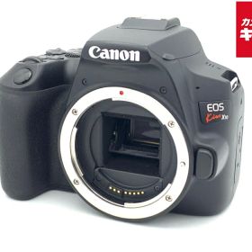 【中古】 【並品】 キヤノン EOS Kiss X10 ボディ ブラック 【デジタル一眼レフ】 【6ヶ月保証】
