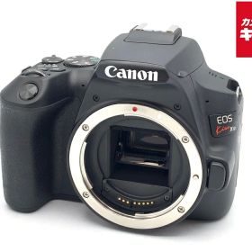 【中古】 【並品】 キヤノン EOS Kiss X10 ボディ ブラック 【デジタル一眼レフ】 【6ヶ月保証】