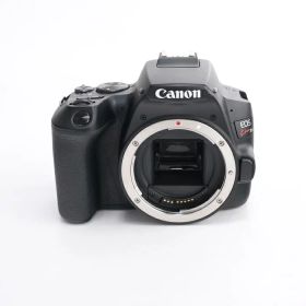 【中古】 (キヤノン) Canon EOS KISS X10 ボディ ブラック【中古カメラ デジタル一眼】 ランク：B