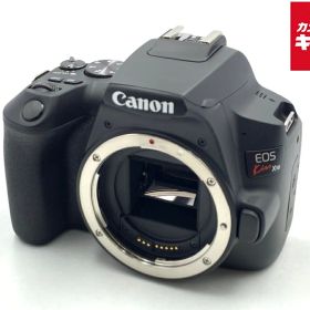 【中古】 【良品】 キヤノン EOS Kiss X10 ボディ ブラック 【デジタル一眼レフ】 【6ヶ月保証】