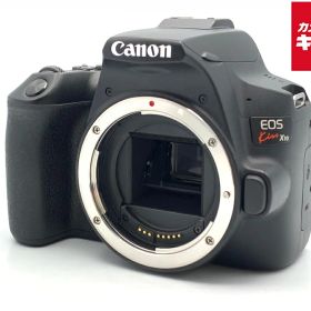 【中古】 【並品】 キヤノン EOS Kiss X10 ボディ ブラック 【デジタル一眼レフ】 【6ヶ月保証】
