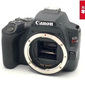 【中古】 【良品】 キヤノン EOS Kiss X10 ボディ ブラック 【デジタル一眼レフ】 【6ヶ月保証】