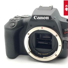 【中古】 【良品】 キヤノン EOS Kiss X10 ボディ ブラック 【デジタル一眼レフ】 【6ヶ月保証】