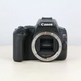 【中古】 (キヤノン) Canon EOSKiss X10 ボディ ブラック【中古カメラ デジタル一眼】 ランク：C