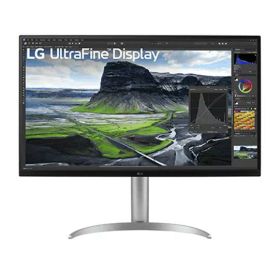 【法人限定】LG Electronics Japan 31.5型 4K(3840×2160) IPS コントラスト比2000:1 32UQ850V-W