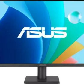 【法人様宛限定】ASUS VA279QGZ ワイドゲーミングモニター 27型/1920×1080(フルHD)/DisplayPort 1.2×1、HDMI(v1.4)×1、VGA×1/ブラック/スピーカー：あり/5年保証モデル