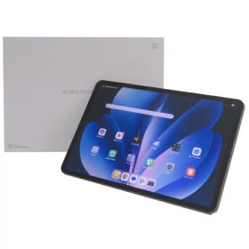 【Xiaomi】シャオミ『Xiaomi Pad 7 / 11.2inch / 8GB / 128GB / グレー』2410CRP4CG 2025年3月発売 タブレット 1週間保証【中古】