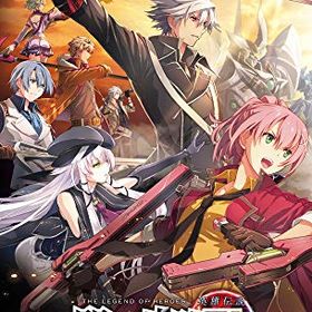 【中古】英雄伝説 閃の軌跡IV - Switch