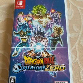ドラゴンボール スパーキングZERO