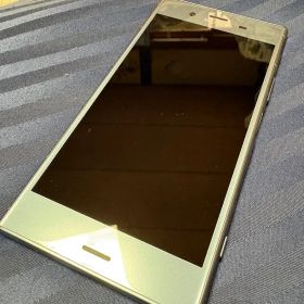 SONY Xperia xz1