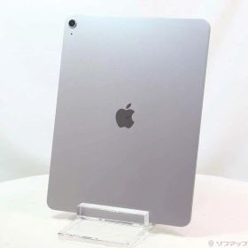 【中古】Apple(アップル) iPad Air 13インチ(M3) 128GB スペースグレイ 3N727J／A Wi-Fi 【262-ud】