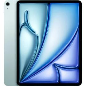 【未使用】Apple 国内版 【SIMフリー】 13インチ iPad Air（M3/2025) 128GB ブルー MCJ24J/A【津田沼】保証期間6ヶ月