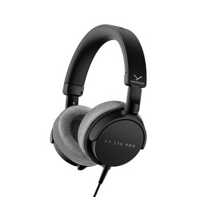beyerdynamic ベイヤーダイナミック DT 270 PRO 45Ω 密閉型スタジオヘッドホン
