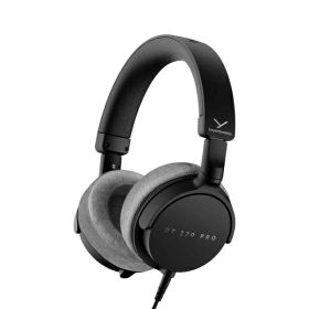 BEYERDYNAMIC｜ベイヤーダイナミック ヘッドホン DT 270 PRO [オーバーヘッド型 /φ3.5mm ミニプラグ]