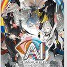 【中古】ニンテンドースイッチソフト AI：ソムニウムファイル ニルヴァーナ イニシアチブ