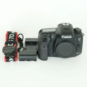 [良品] Canon EOS 7D Mark II | Canon EF-Sマウント
