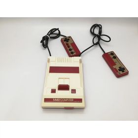 【中古】Nintendo ニンテンドー クラシックミニ ファミリーコンピュータ【鹿児島中町】保証期間1ヶ月【ランクC】