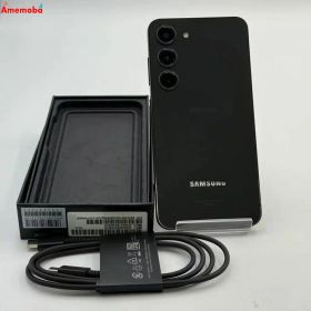 Galaxy S23のメイン画像