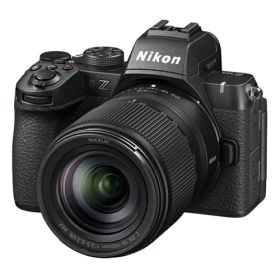 ニコン Nikon Z50II 18-140 VR レンズキット ミラーレス一眼カメラ Z502L18140K