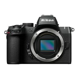 【当店オリジナル3年延長保証付】ニコン Z50II ボディ