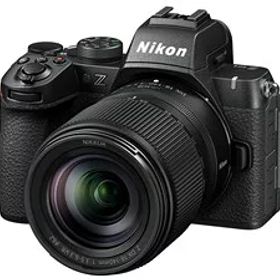 ニコン Z50II 18-140 VR レンズキット[ラッピング可] R-LOGI