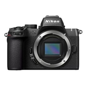 【長期保証付】ニコン Nikon Z50II ミラーレス一眼カメラ ボディ Z502