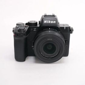 【中古】 (ニコン) Nikon Z50II 16-50 VR レンズキット【中古カメラ デジタル一眼】 ランク：B