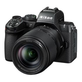 ★エントリーでポイント5倍★Nikon Z50II 18-140 VR レンズキット ニコン ミラーレスカメラ