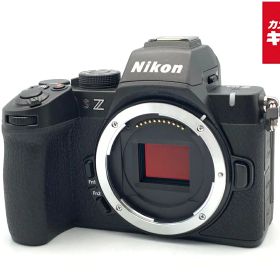 【中古】 【美品】 ニコン Z50II ボディ 【ミラーレス一眼】 【6ヶ月保証】