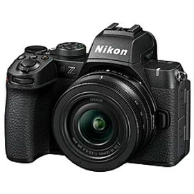 Nikon(ニコン) Z50II 16-50 VR レンズキット ミラーレス一眼カメラ ［ズームレンズ］ Z502LK16-50 【864】 [振込不可] [代引不可]