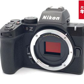 【中古】 【美品】 ニコン Z50II ボディ 【ミラーレス一眼】 【6ヶ月保証】