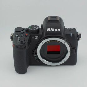 【中古】 (ニコン) Nikon Z50II ボデイ【中古カメラ デジタル一眼】 ランク：AB