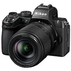 Nikon(ニコン) Z50II 18-140 VR レンズキット ミラーレス一眼カメラ ［ズームレンズ］ Z502LK18-140 [振込不可] [代引不可]