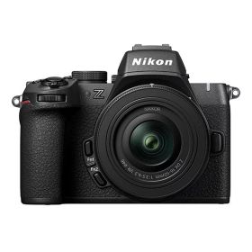 【中古】【1年保証】【美品】Nikon Z50II 16-50 VR レンズキット