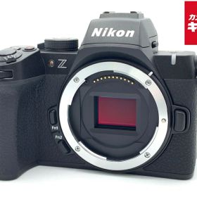 【中古】 【美品】 ニコン Z50II ボディ 【ミラーレス一眼】 【6ヶ月保証】