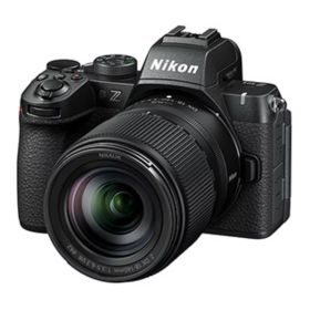 Nikon Z50II 18-140 VR レンズキット ニコン ミラーレスカメラ