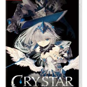 フリュー｜FURYU CRYSTAR -クライスタ-【Switch】