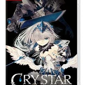 [メール便OK]【新品】【NS】CRYSTAR クライスター[お取寄せ品]