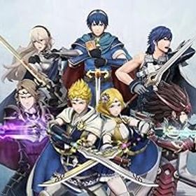 【中古】ファイアーエムブレム無双 プレミアムBOX