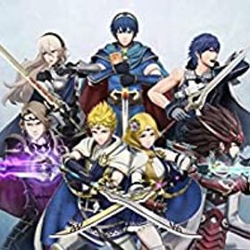 【中古-非常に良い】ファイアーエムブレム無双 プレミアムBOX - Switch
