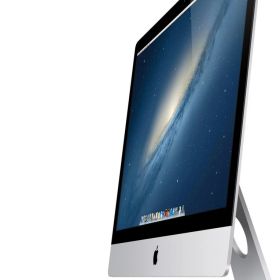 高速起動！iMac 27インチ Core i5-2.9GHz 新品SSD240GB換装済 メモリ8GB MD095J/A Late2012年モデル
