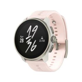 【新品】SUUNTO スント RACE S SS051098000 パウダーピンク