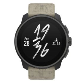 SUUNTO（スント） SUUNTO RACE S GRAVEL GRAY SS051094000 グレー