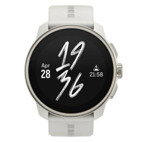 SUUNTO（スント） SUUNTO RACE S POWDER GRAY SS051097000 グレー
