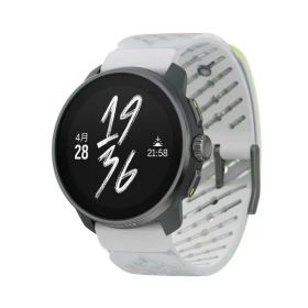 【新品】SUUNTO スント スマートウォッチ RACE S Titanium SS051105000 Canary