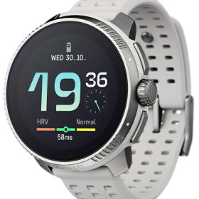 SUUNTO スント RACE GPS SS050931000 BIRCH AMOLEDディスプレイ デジタルクラウン ロングバッテリー オフラインマップ